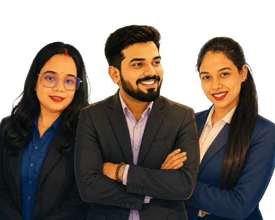 Triadix Tech Founders
